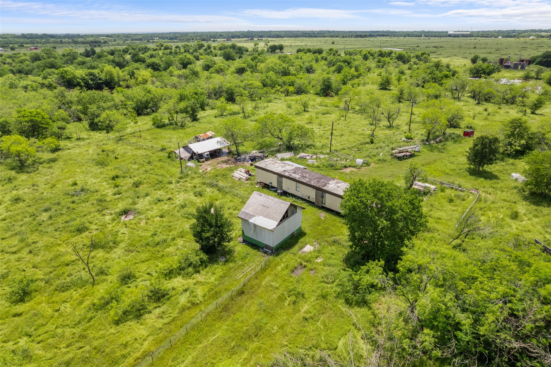 105 County Road 1001 Wortham TX 76693