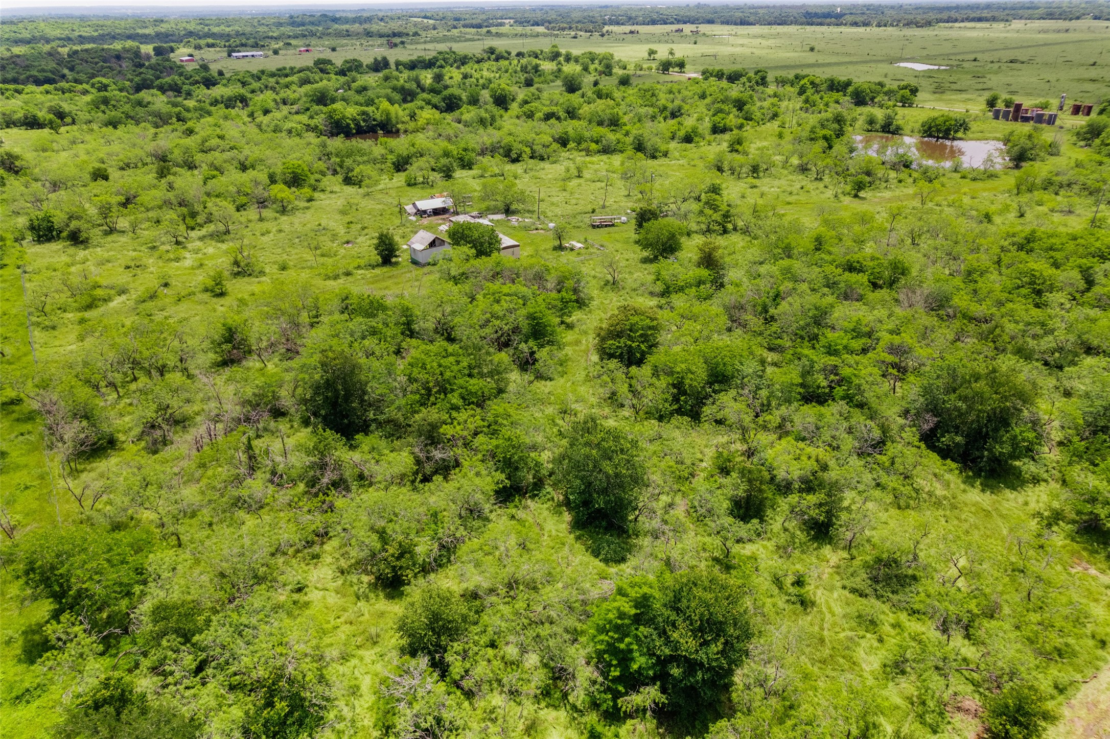 105 County Road 1001 Wortham TX 76693