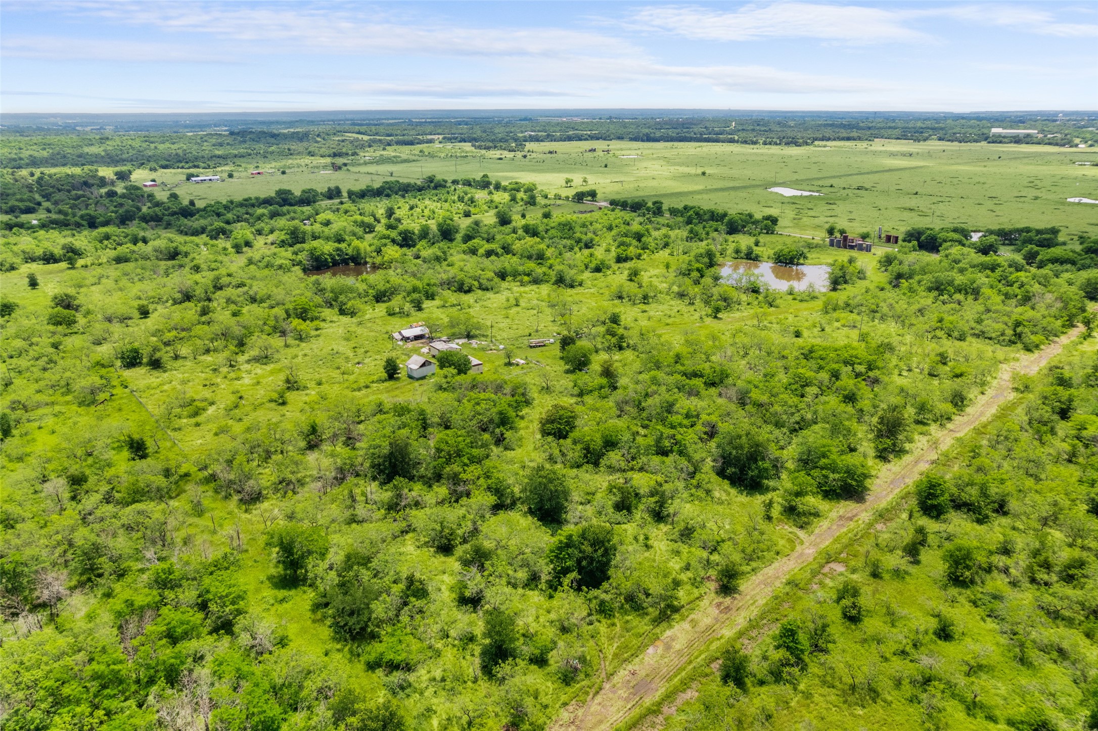 105 County Road 1001 Wortham TX 76693