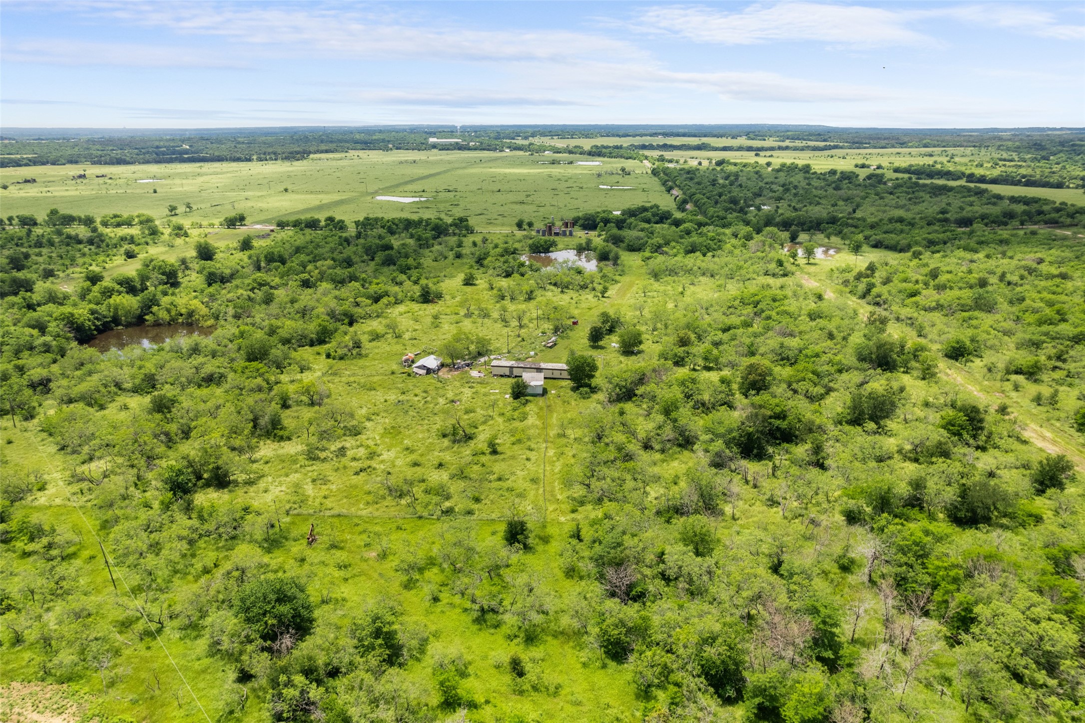 105 County Road 1001 Wortham TX 76693