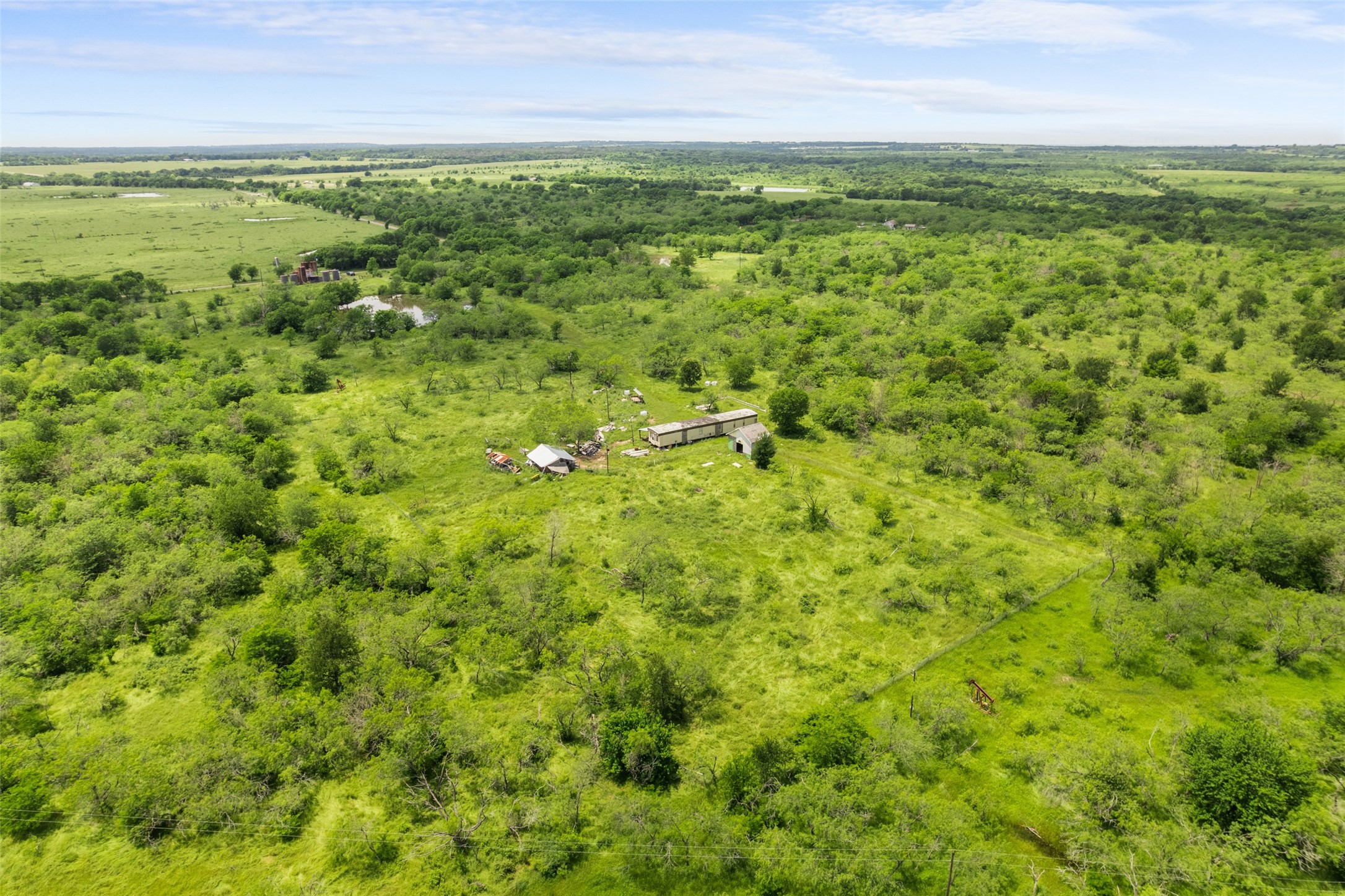 105 County Road 1001 Wortham TX 76693