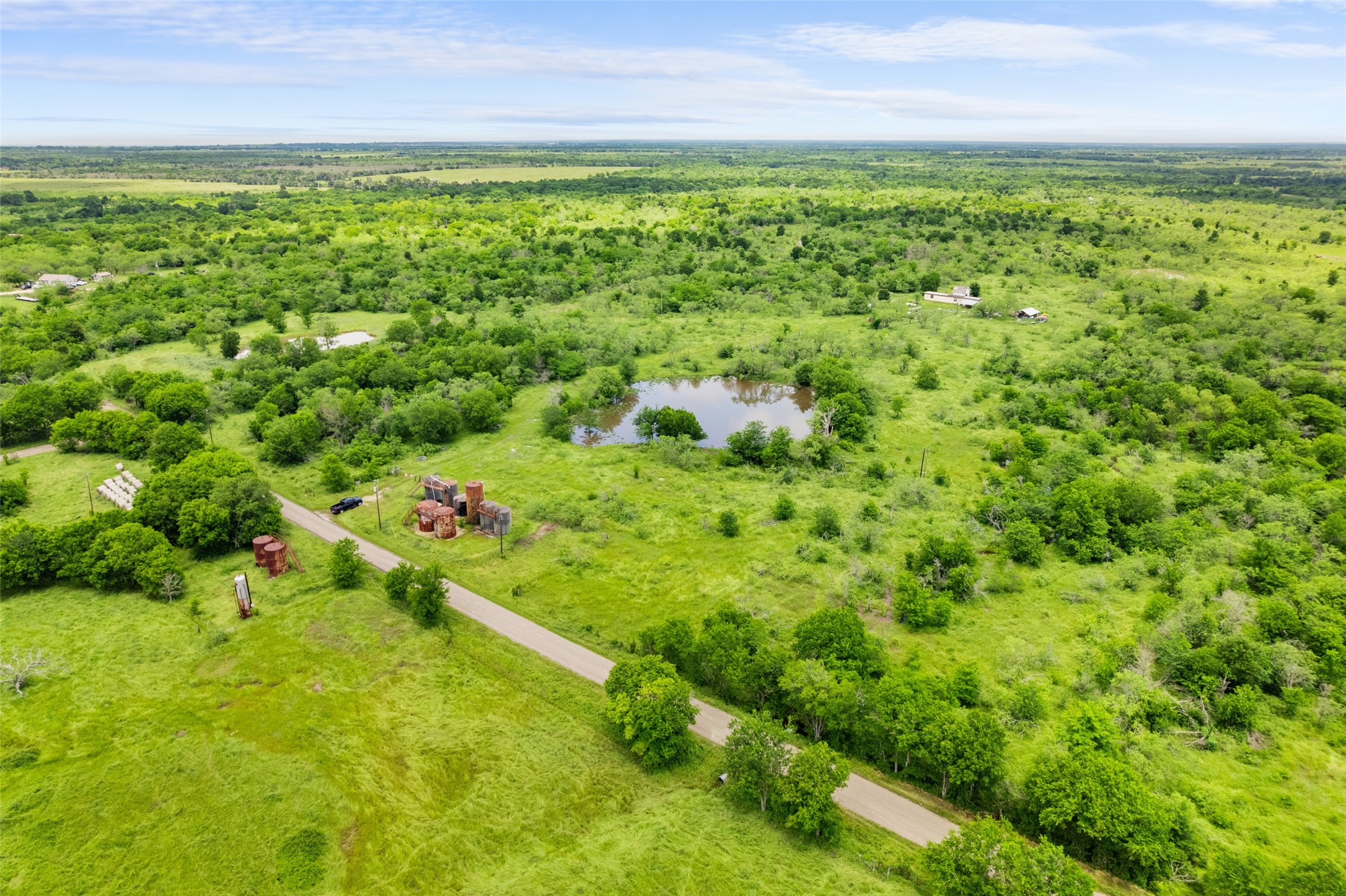 105 County Road 1001 Wortham TX 76693