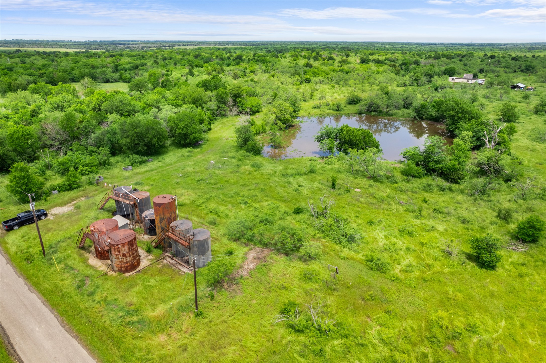 105 County Road 1001 Wortham TX 76693