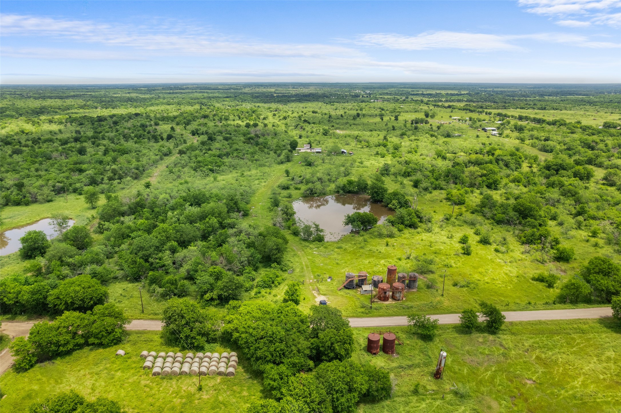 105 County Road 1001 Wortham TX 76693