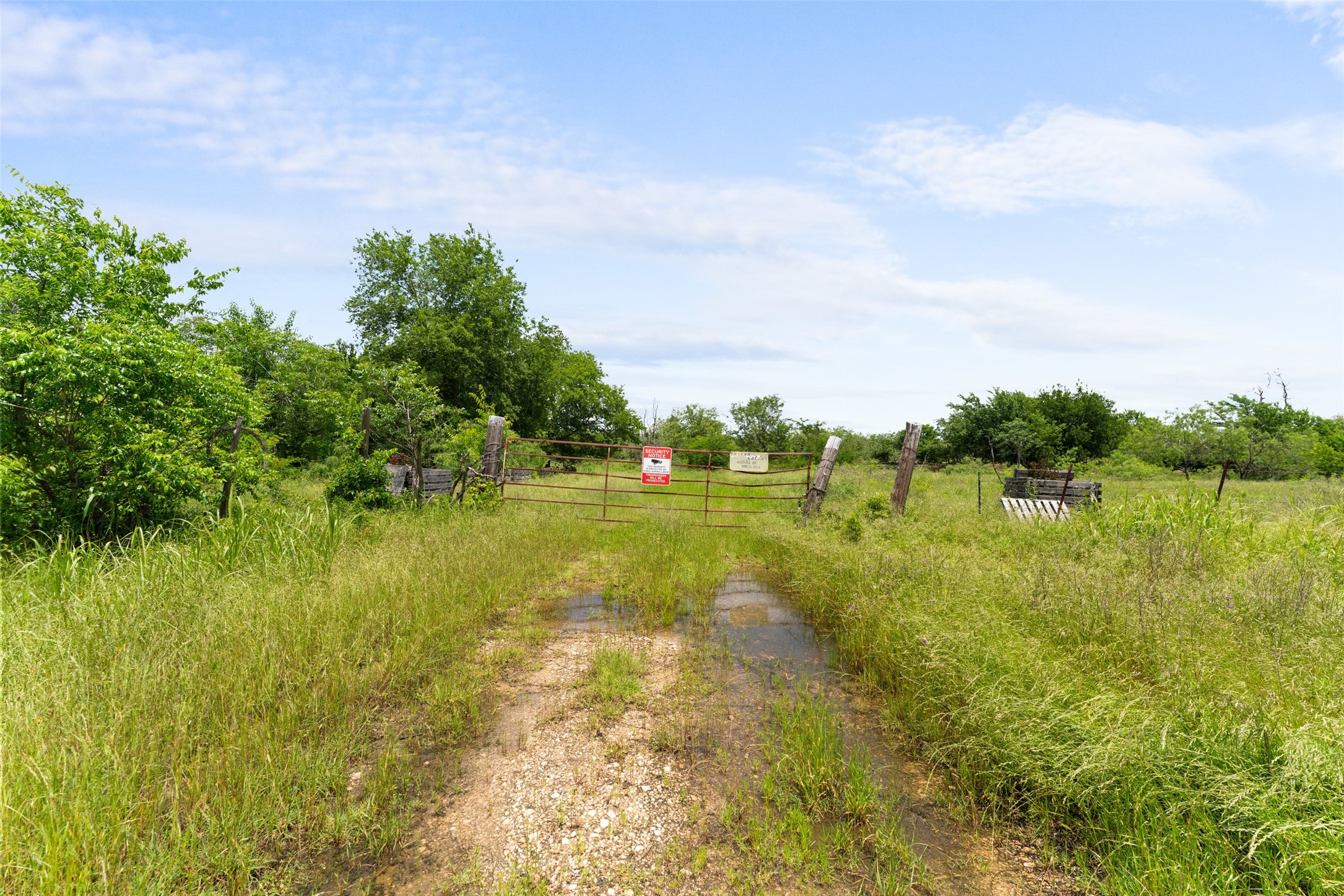 105 County Road 1001 Wortham TX 76693