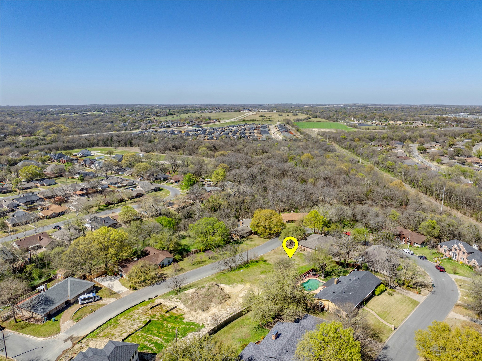 317 Arapaho W Sherman TX 75092