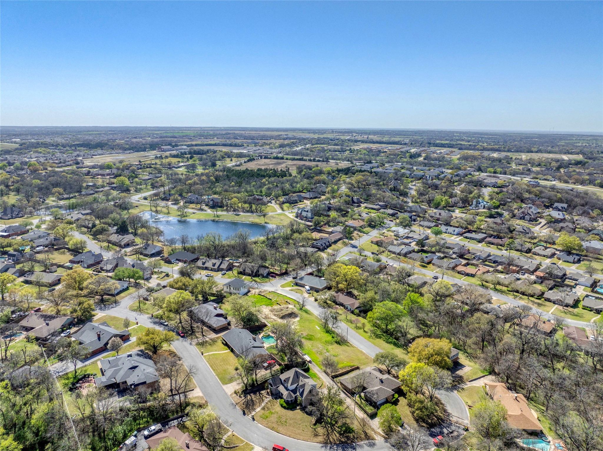 317 Arapaho W Sherman TX 75092