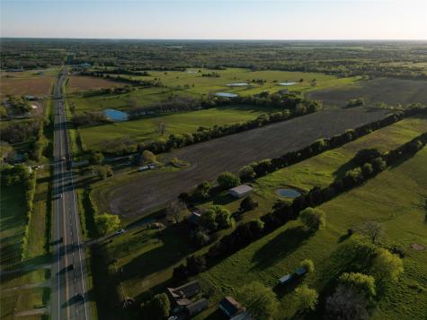 000 S Highway 121 Highway Bonham TX 75418