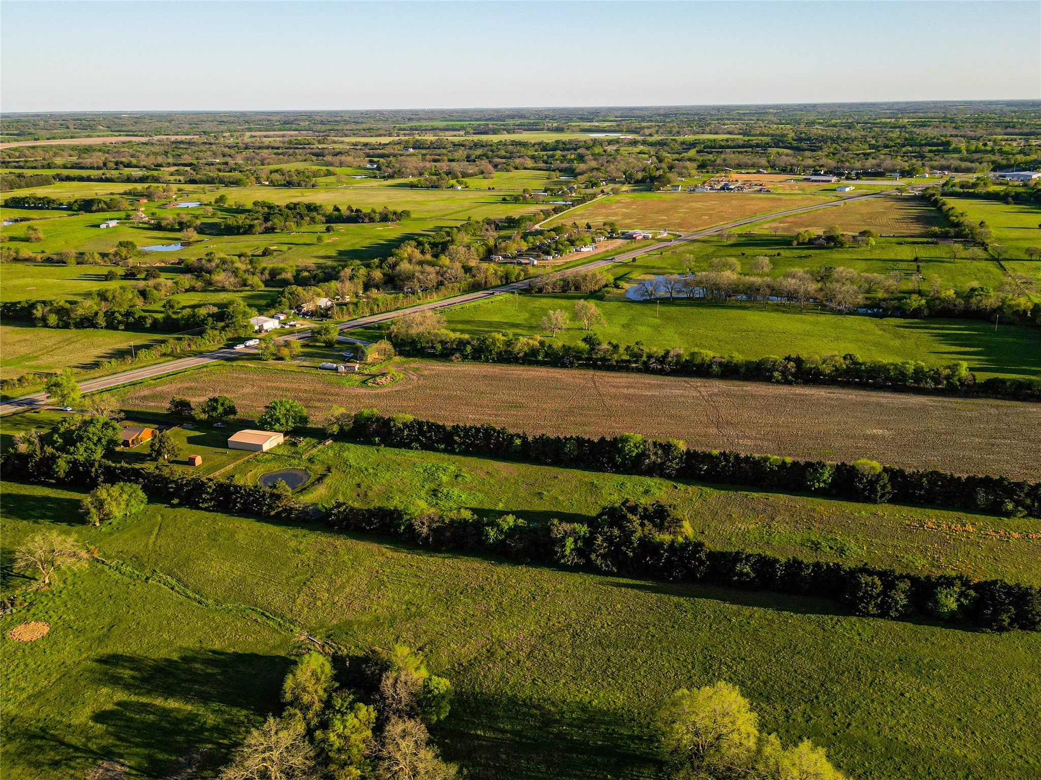 000 S Highway 121 Highway Bonham TX 75418