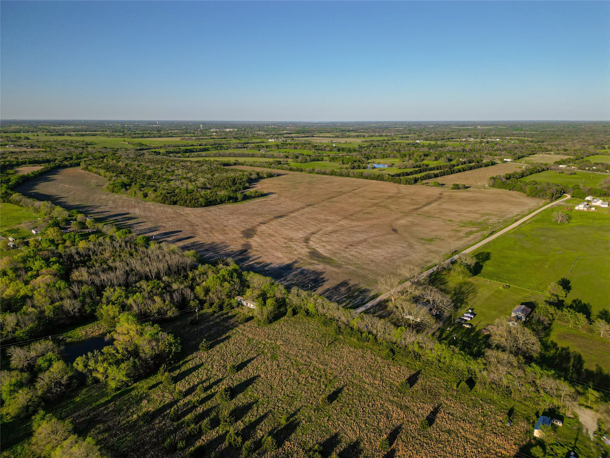 000 S Highway 121 Highway Bonham TX 75418