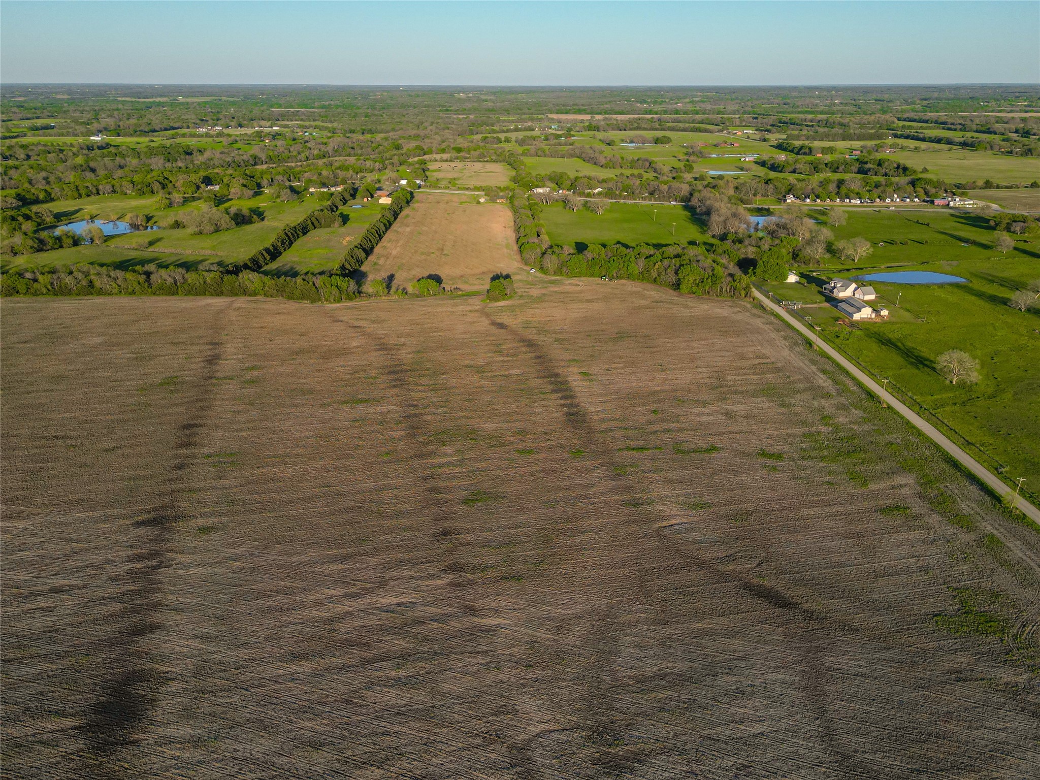000 S Highway 121 Highway Bonham TX 75418