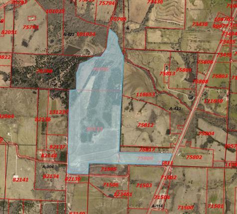 000 S Highway 121 Highway Bonham TX 75418