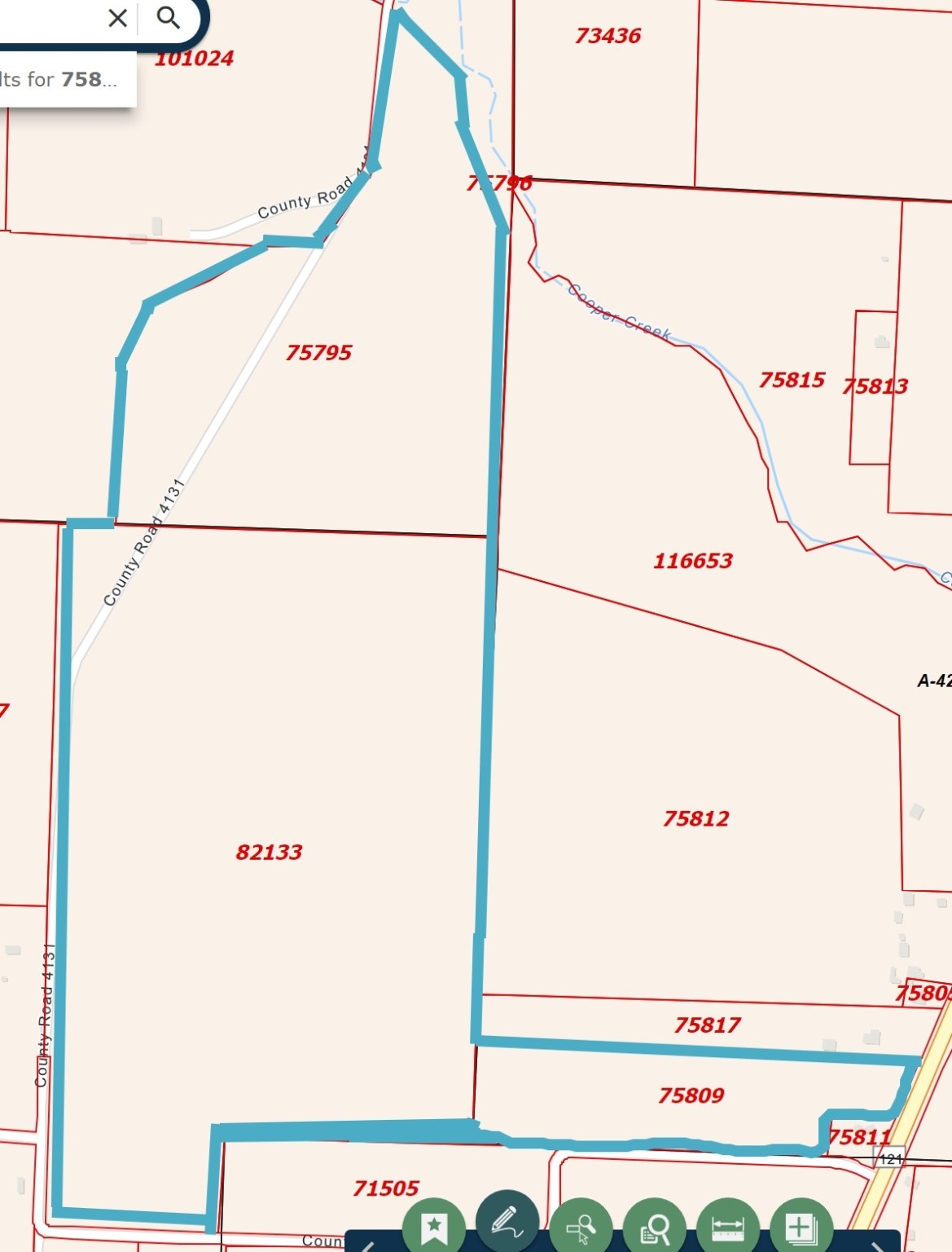 000 S Highway 121 Highway Bonham TX 75418