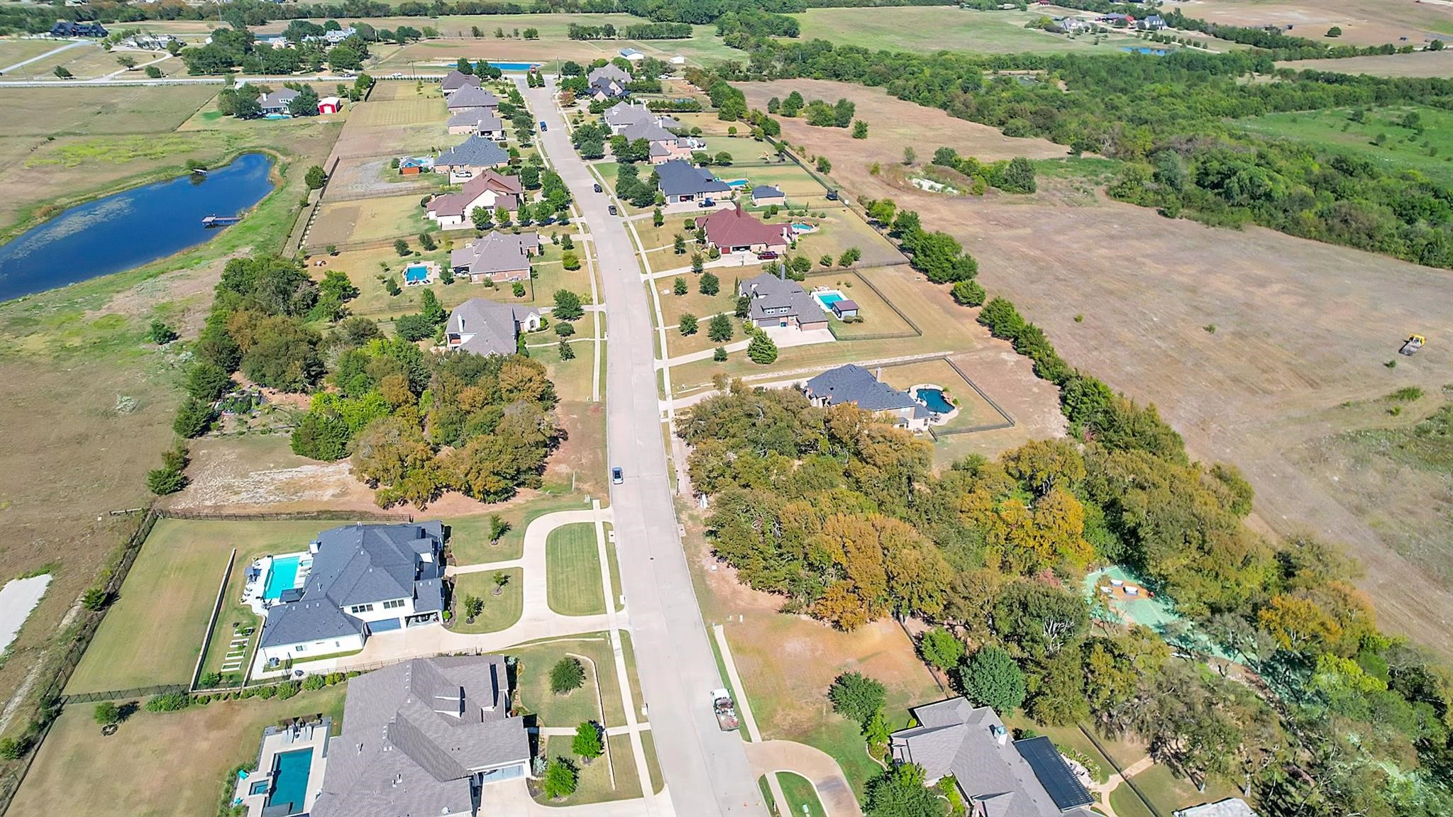 133 Falcon Point Drive Heath TX 75032
