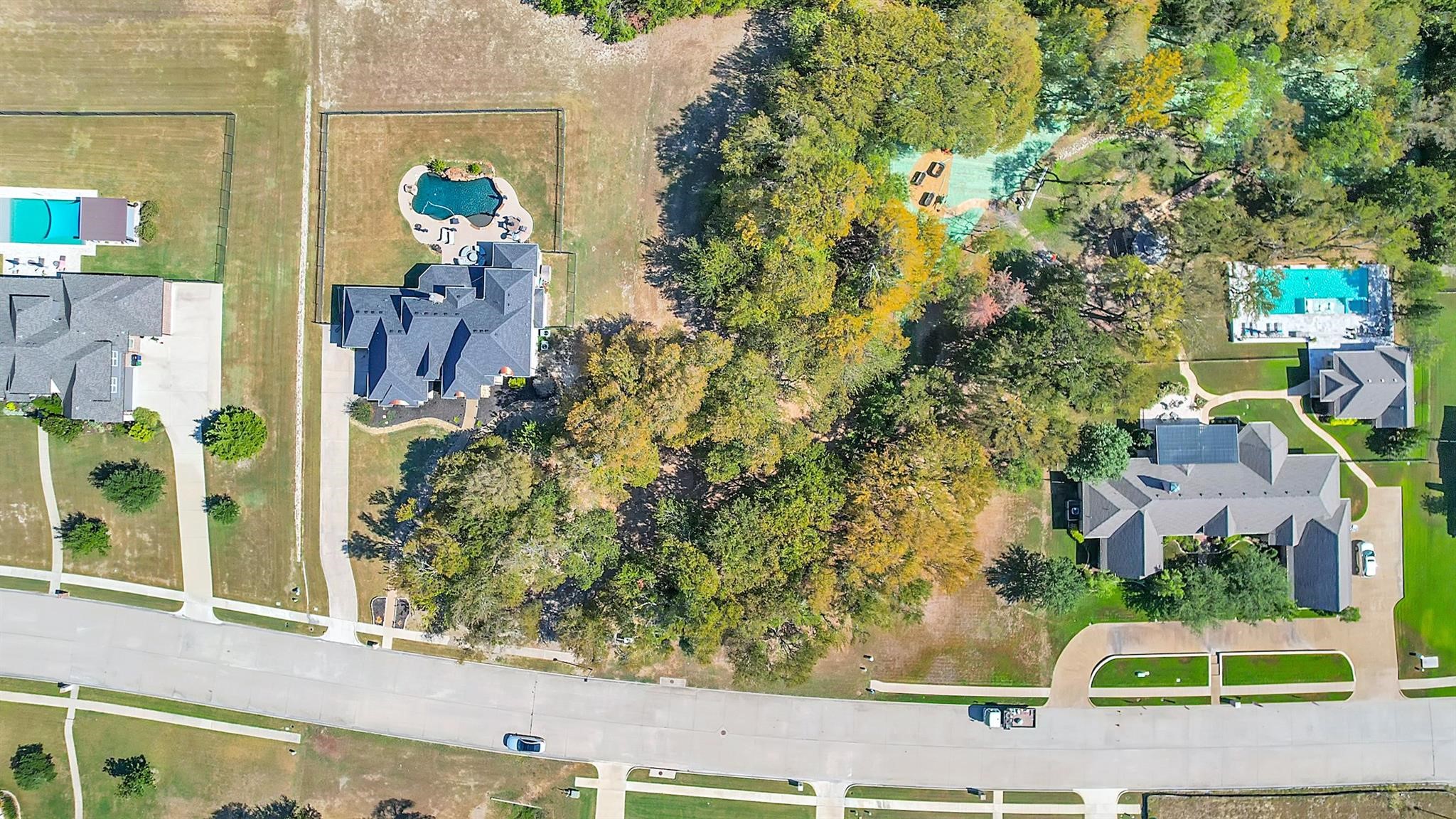 133 Falcon Point Drive Heath TX 75032