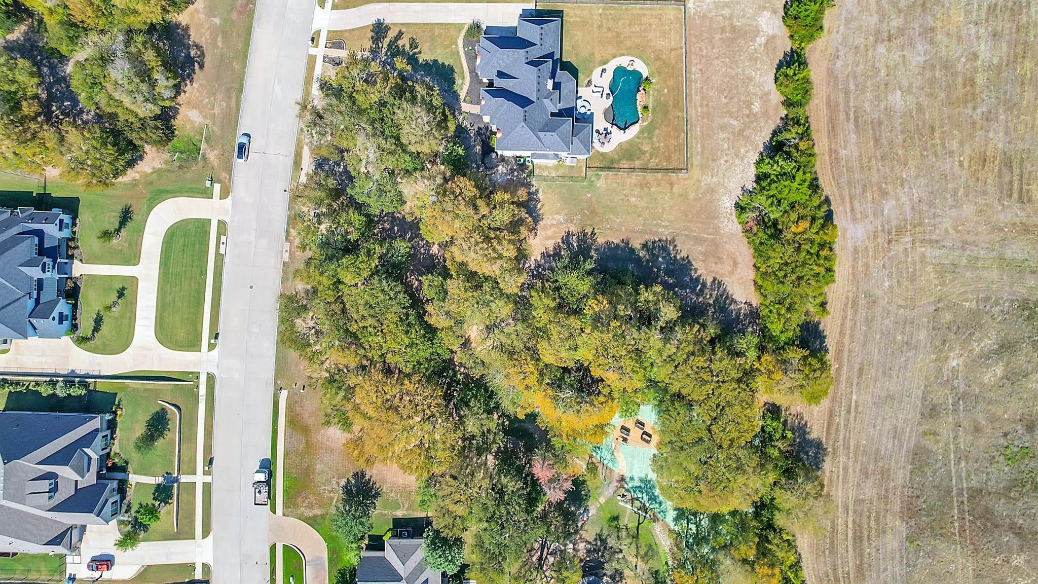 133 Falcon Point Drive Heath TX 75032