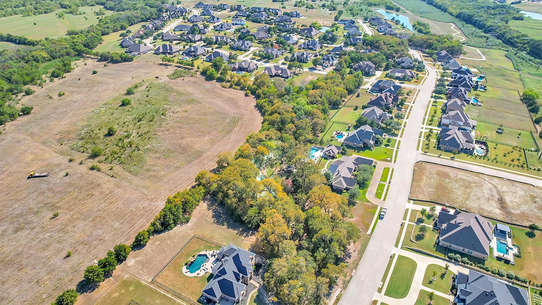 133 Falcon Point Drive Heath TX 75032