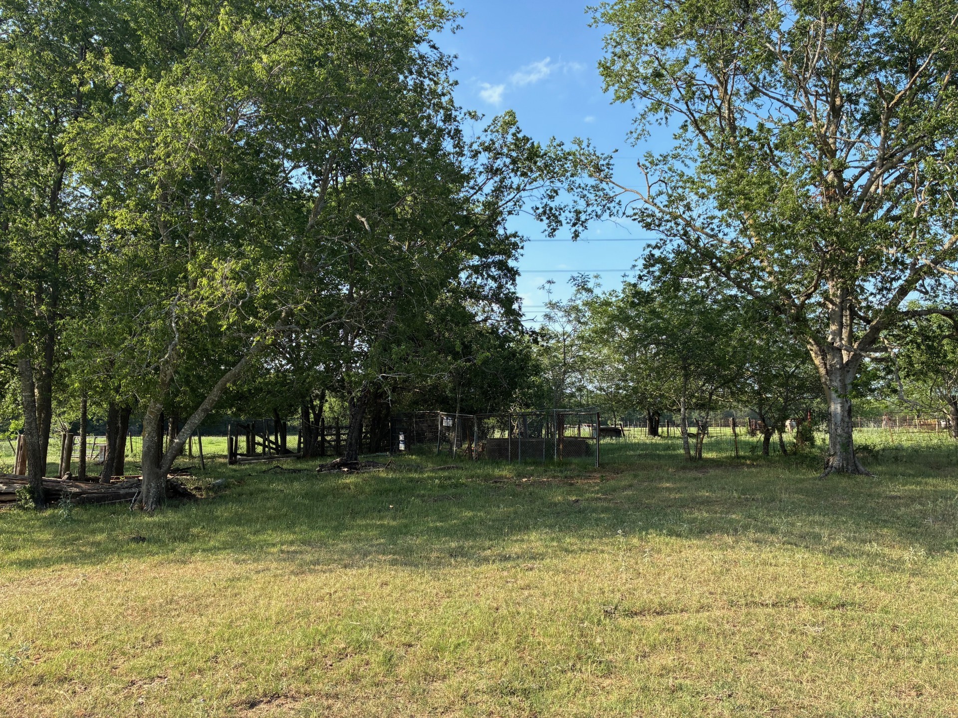Tbd County Road 1128 Streetman TX 75859