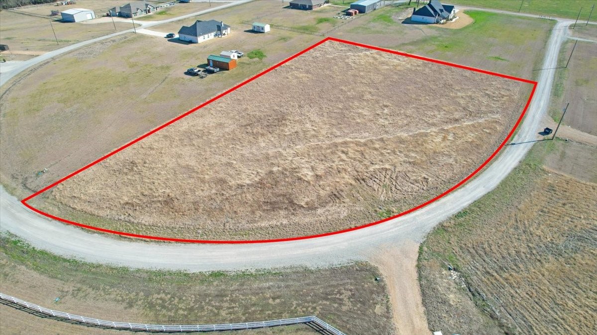 301 Marshall Circle Whitewright TX 75491
