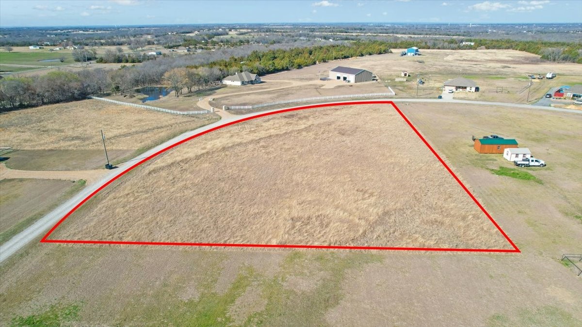 301 Marshall Circle Whitewright TX 75491