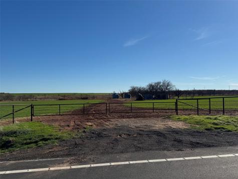 Tbd Fm 422 Seymour TX 76380