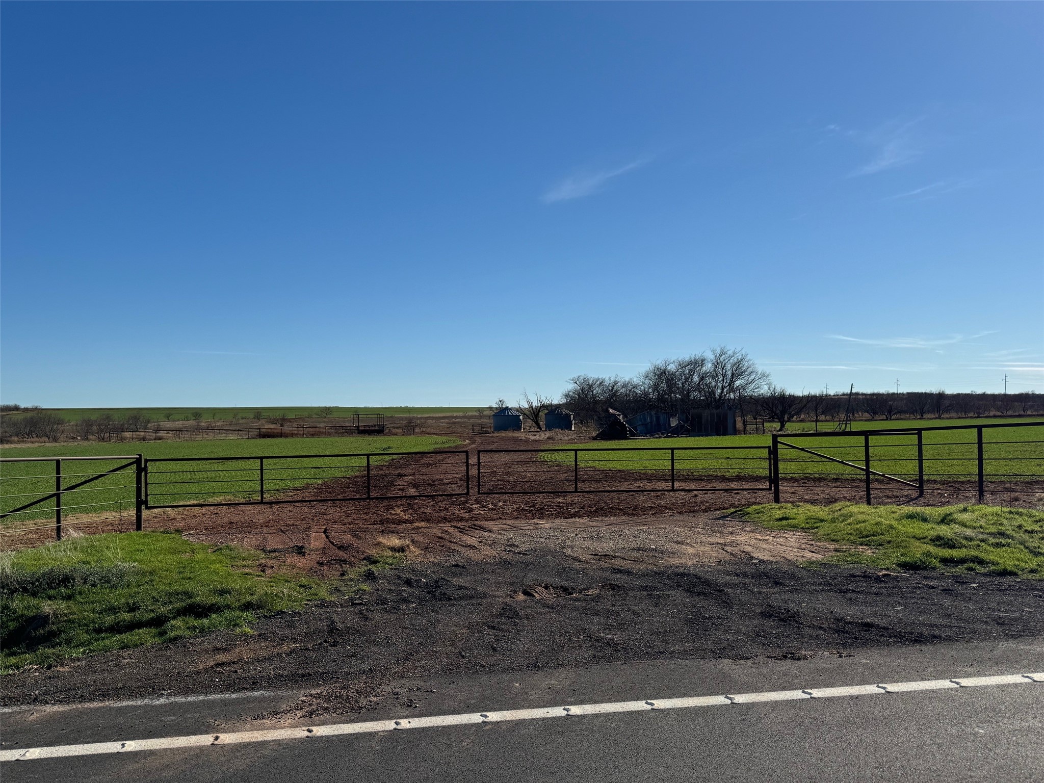 Tbd Fm 422 Seymour TX 76380