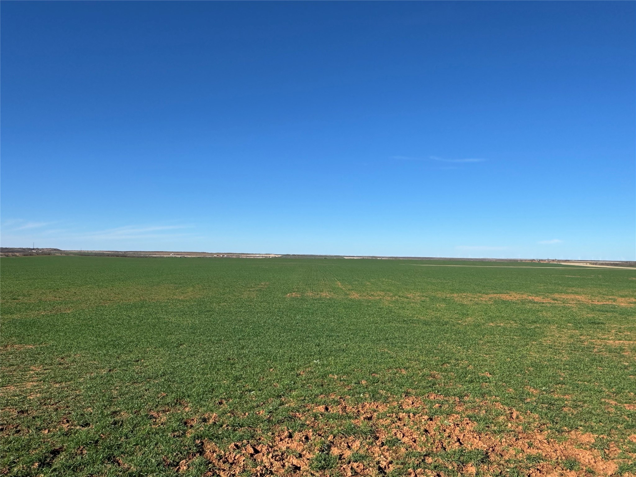 Tbd Fm 422 Seymour TX 76380