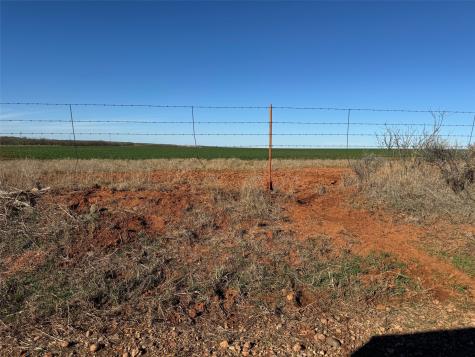 Tbd Fm 422 Seymour TX 76380