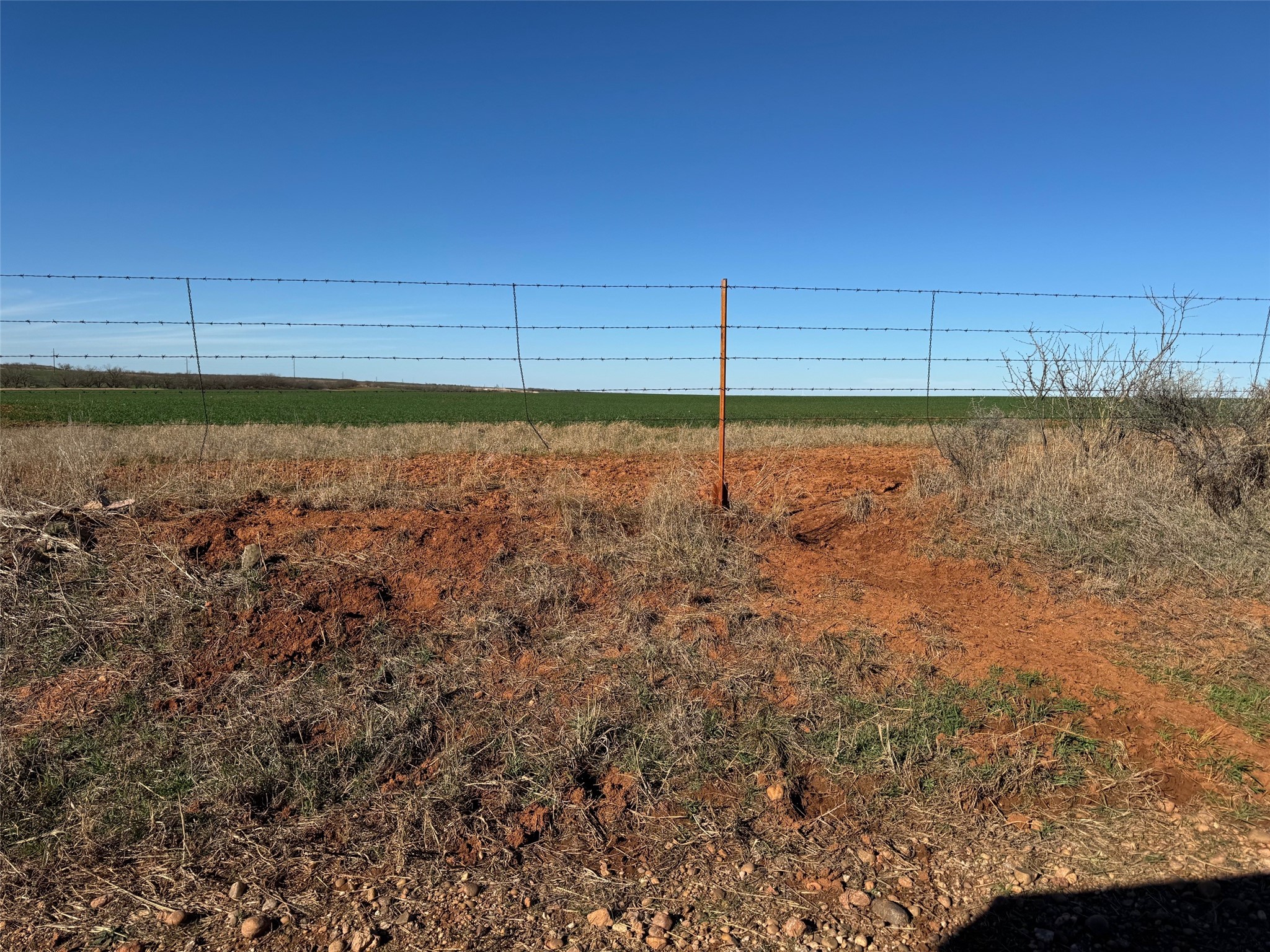 Tbd Fm 422 Seymour TX 76380