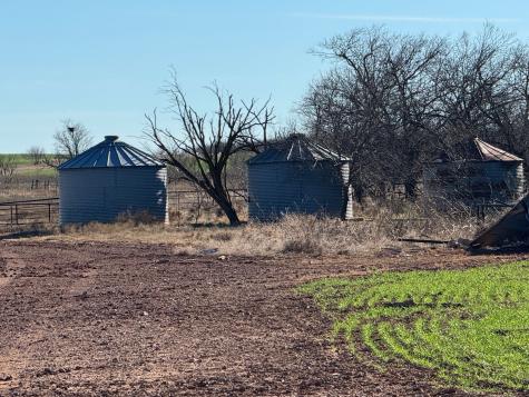 Tbd Fm 422 Seymour TX 76380