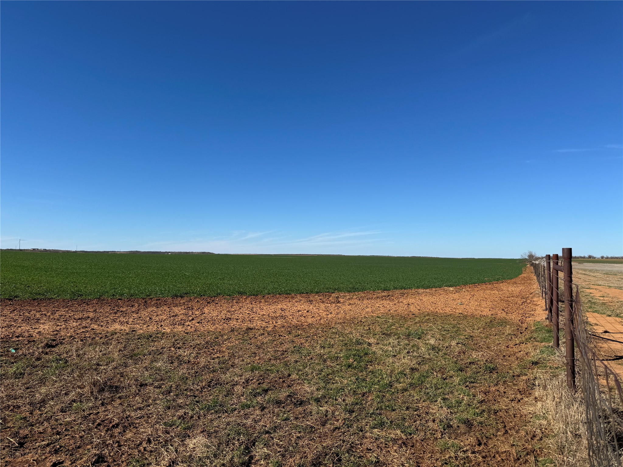Tbd Fm 422 Seymour TX 76380