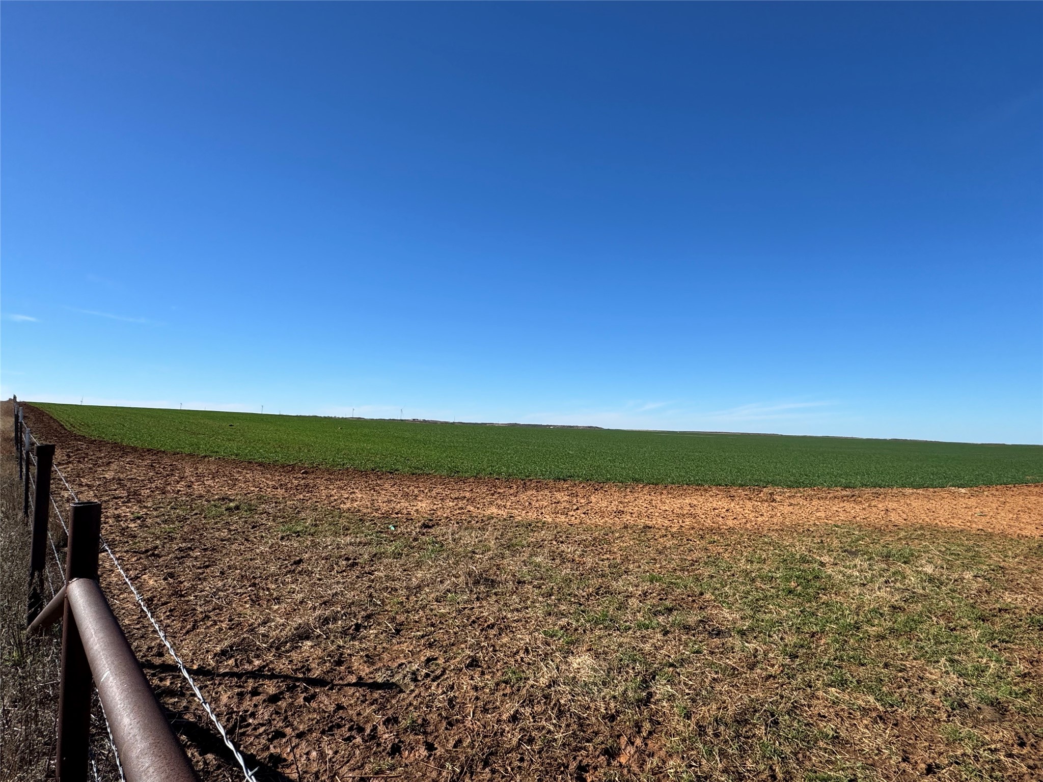 Tbd Fm 422 Seymour TX 76380