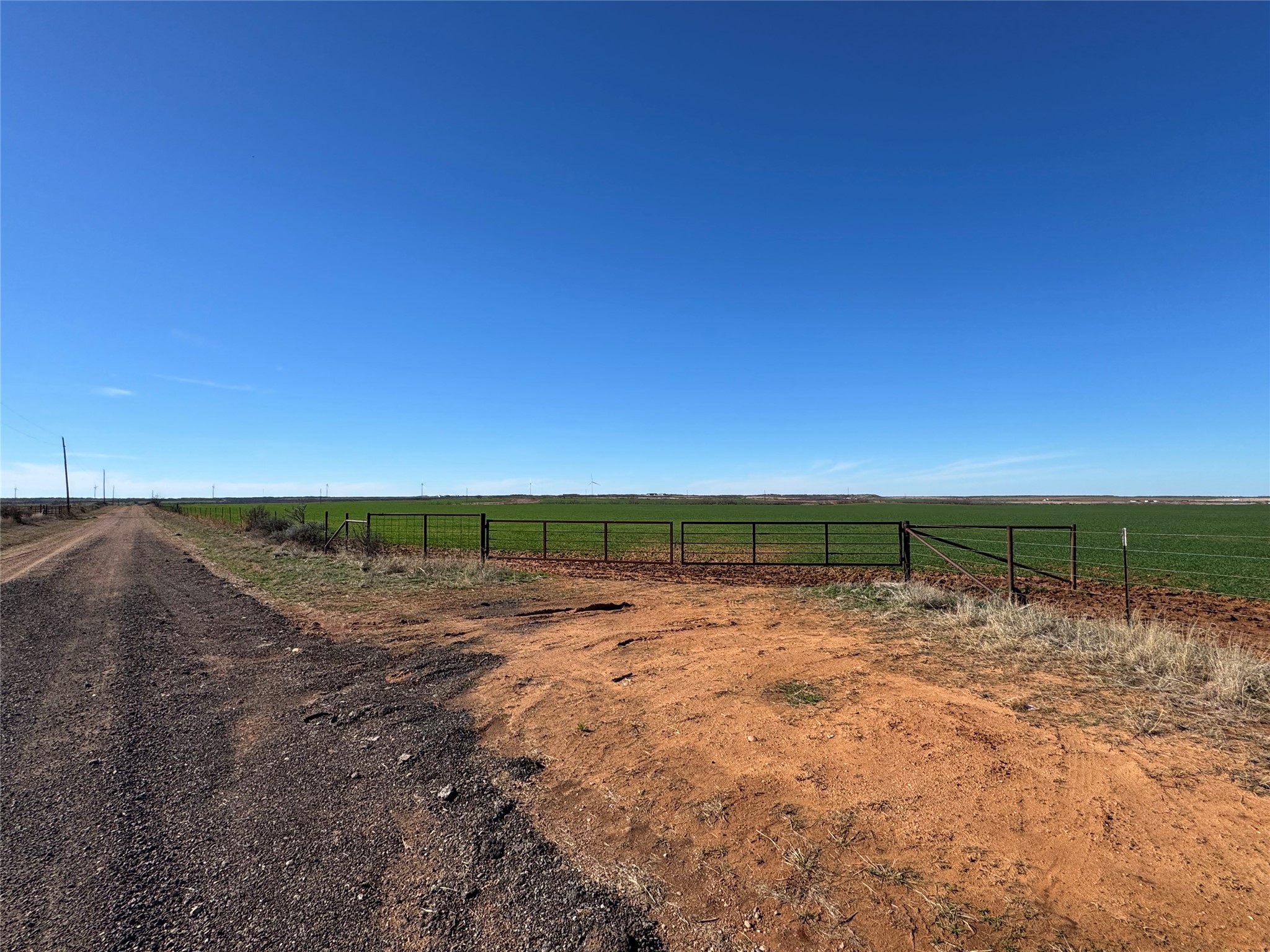 Tbd Fm 422 Seymour TX 76380