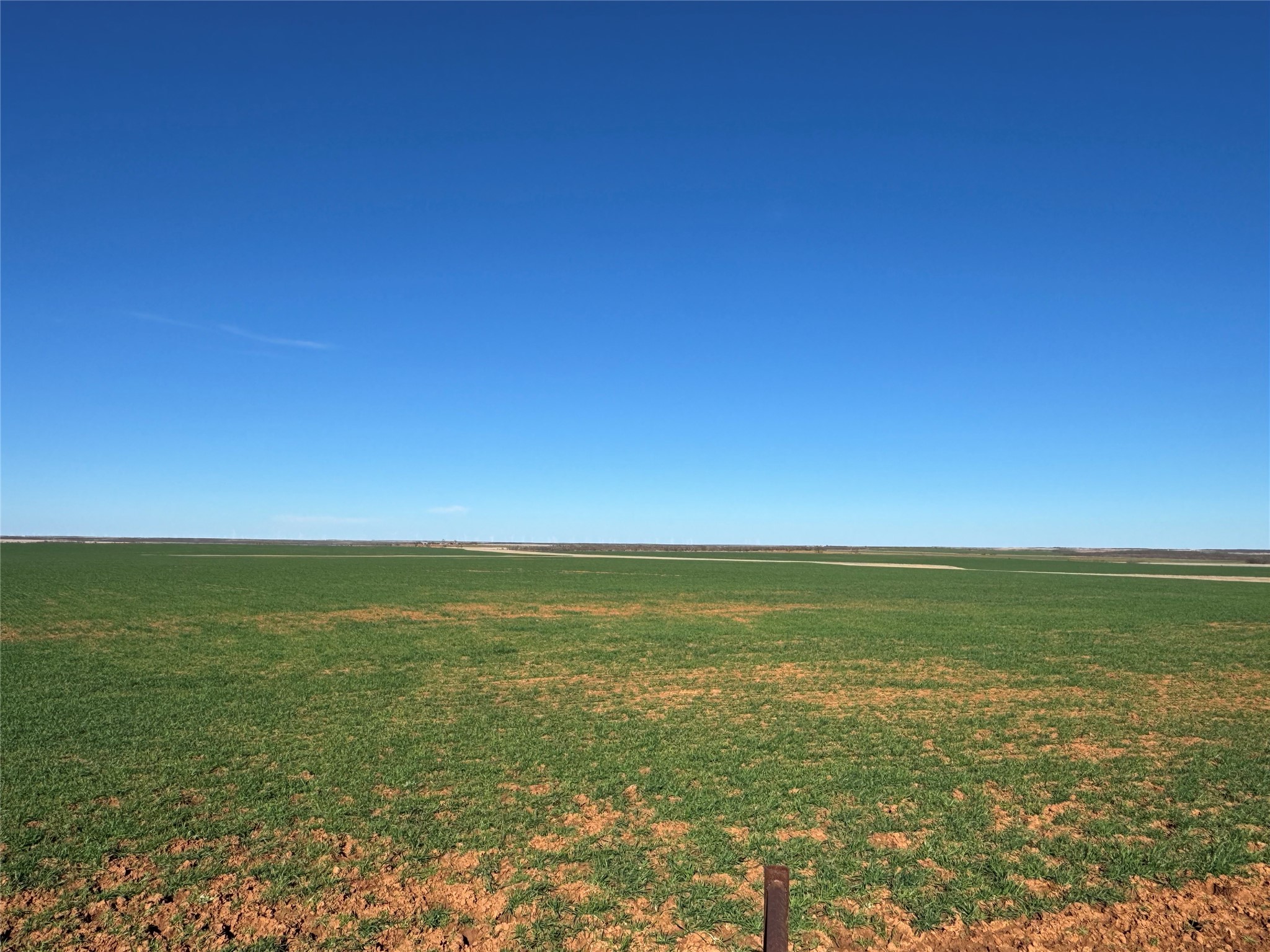 Tbd Fm 422 Seymour TX 76380