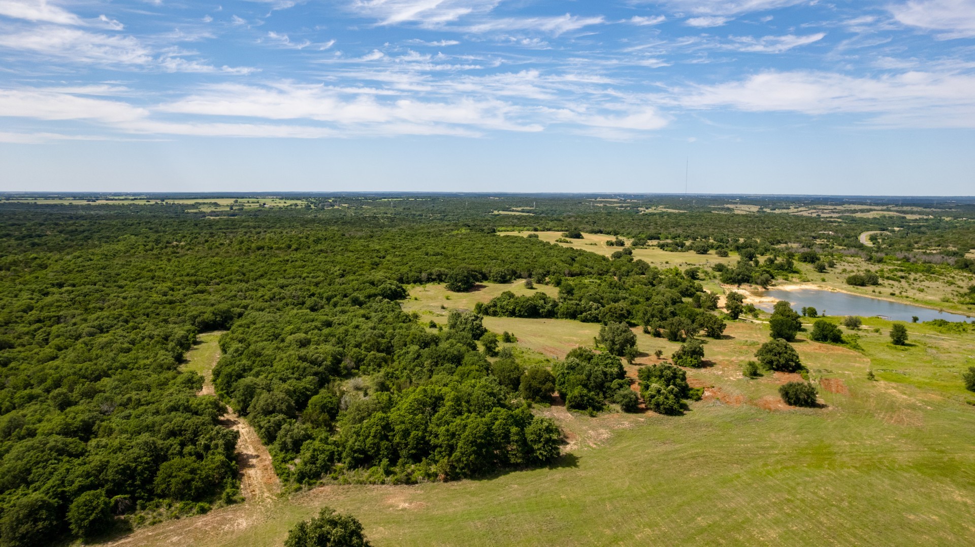 Tbd County Road 175 Stephenville TX 76401