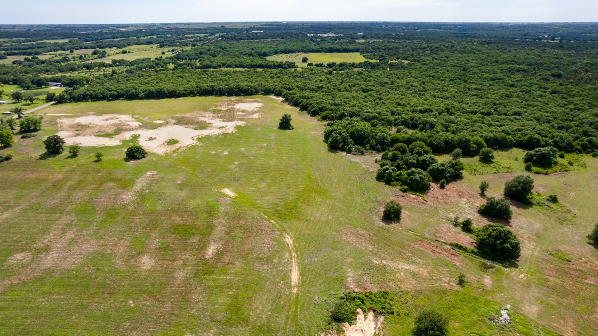 Tbd County Road 175 Stephenville TX 76401