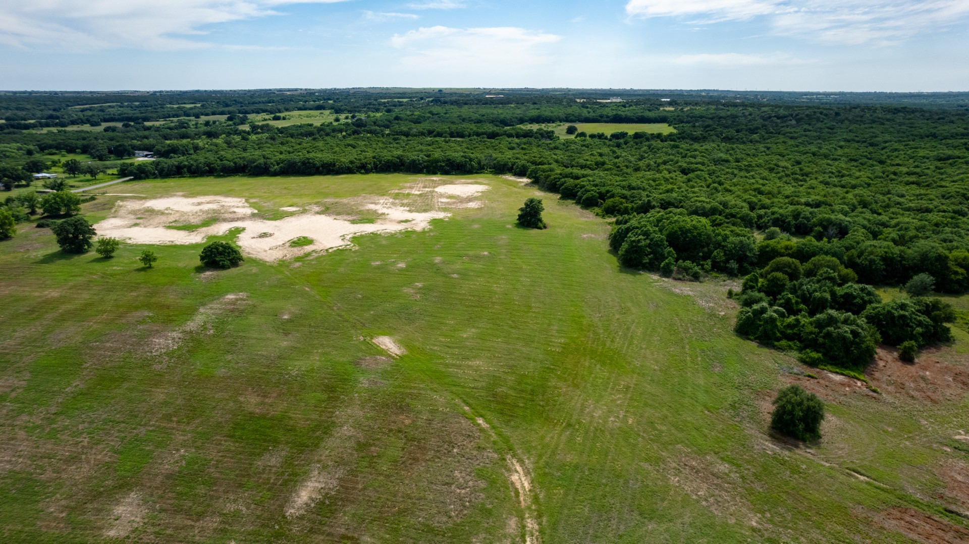 Tbd County Road 175 Stephenville TX 76401