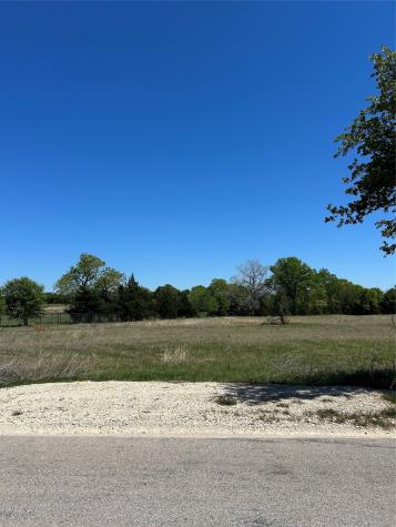 3380 Upper Montague Road Bowie TX 76230