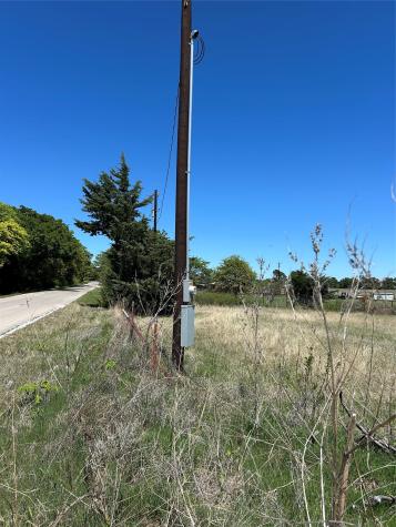 3380 Upper Montague Road Bowie TX 76230