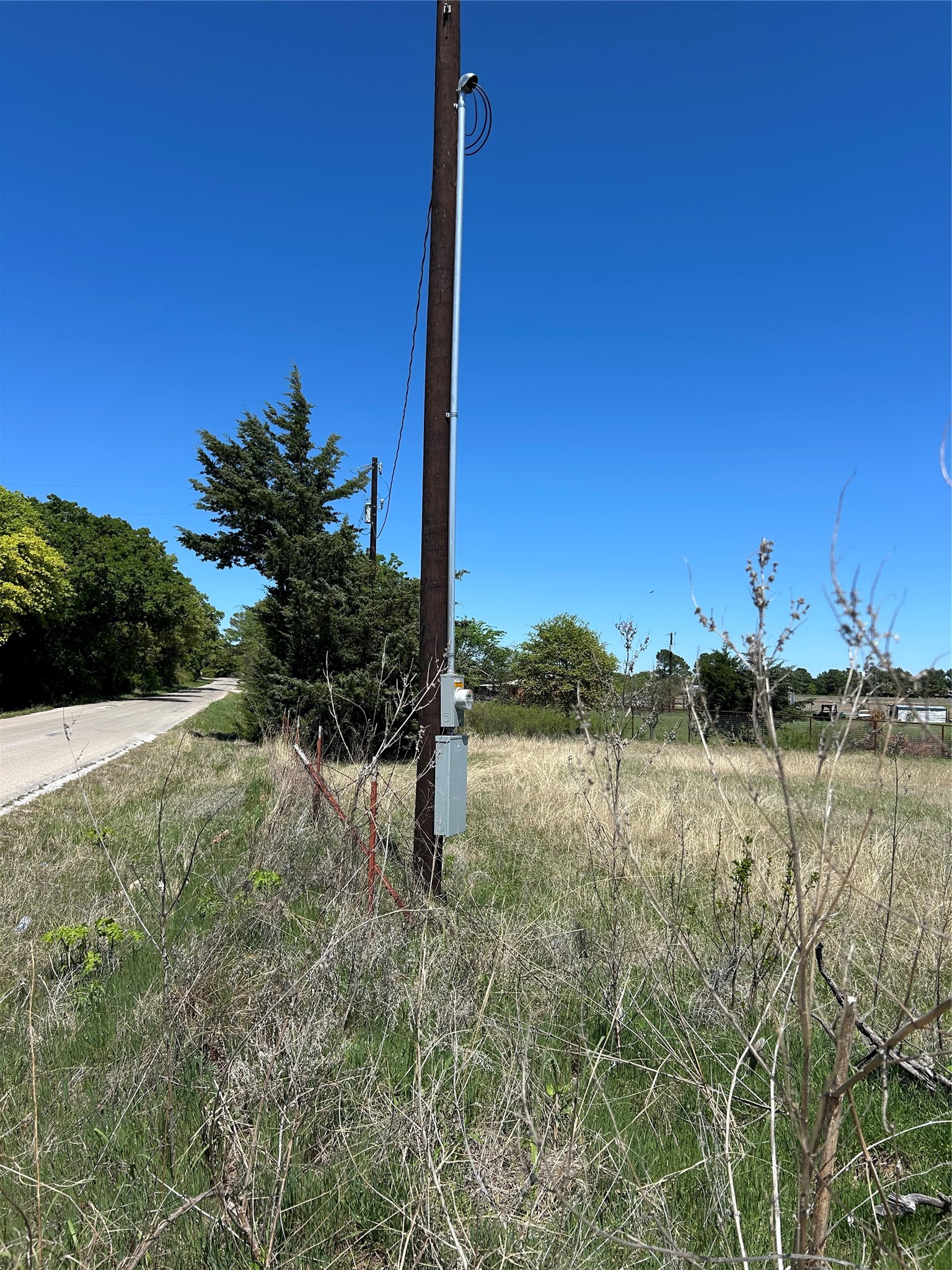 3380 Upper Montague Road Bowie TX 76230