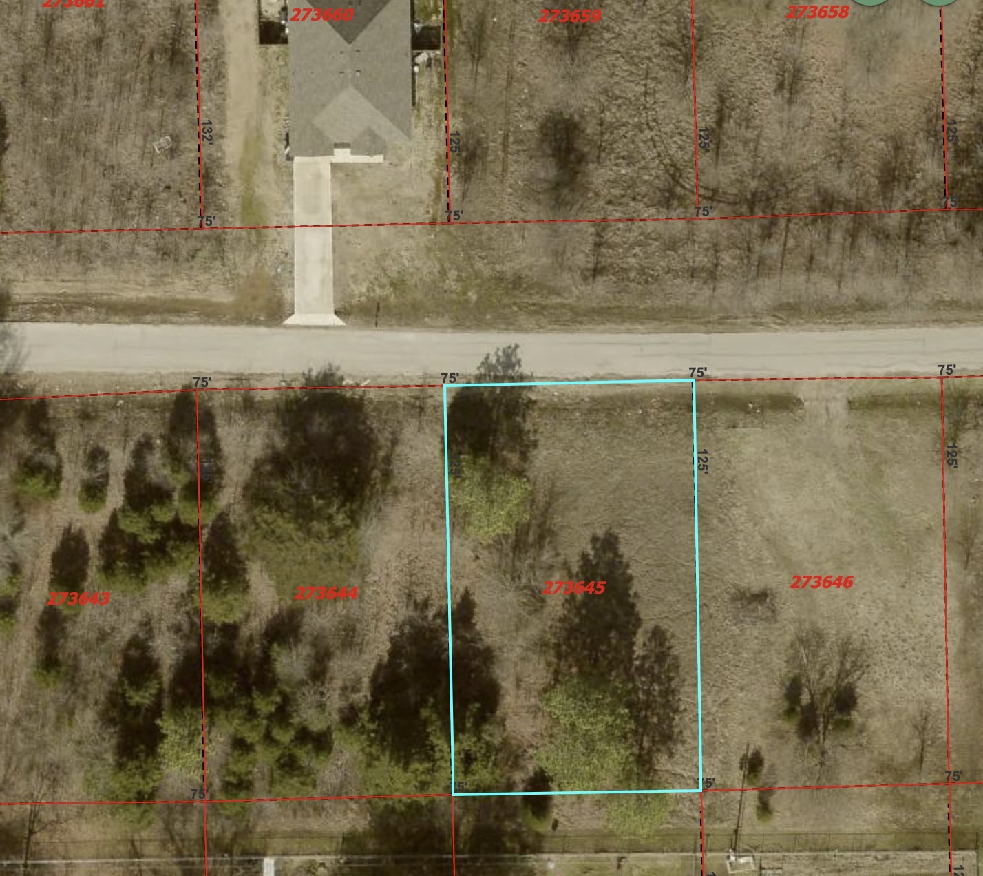 417 Maloma Road Tool TX 75143