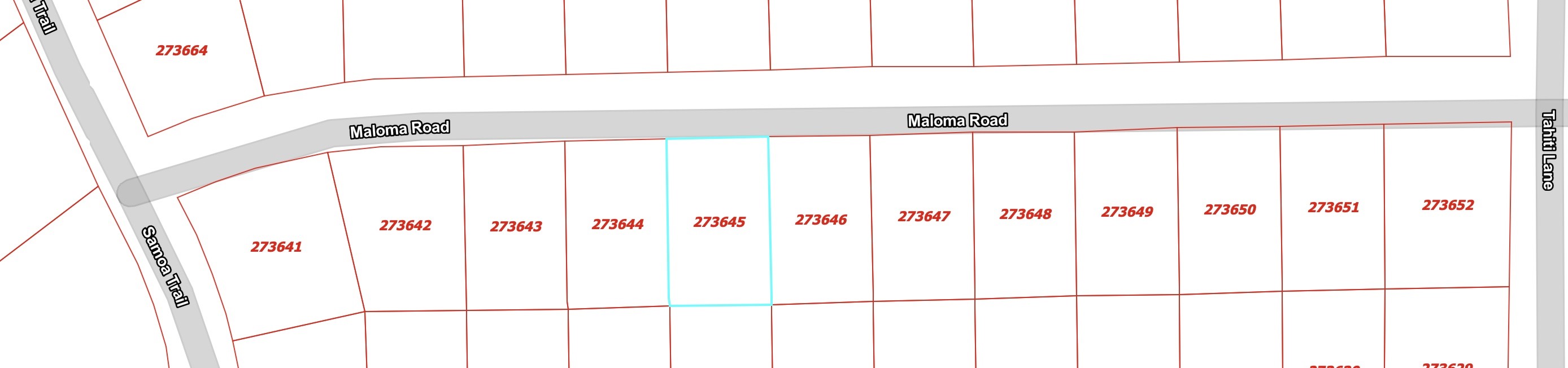 417 Maloma Road Tool TX 75143