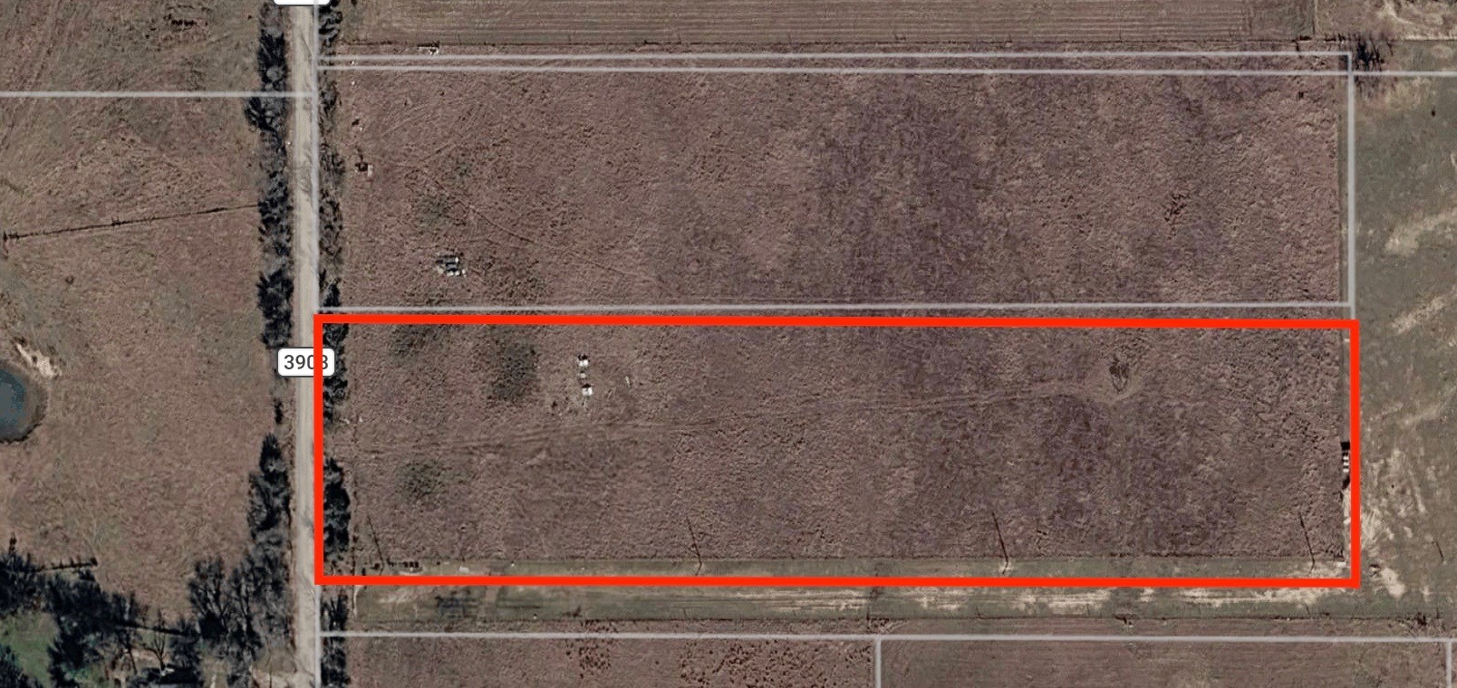 2043 Co Road 3908 Wills Point TX 75169