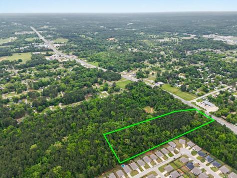 4107 Judson Road Longview TX 75605