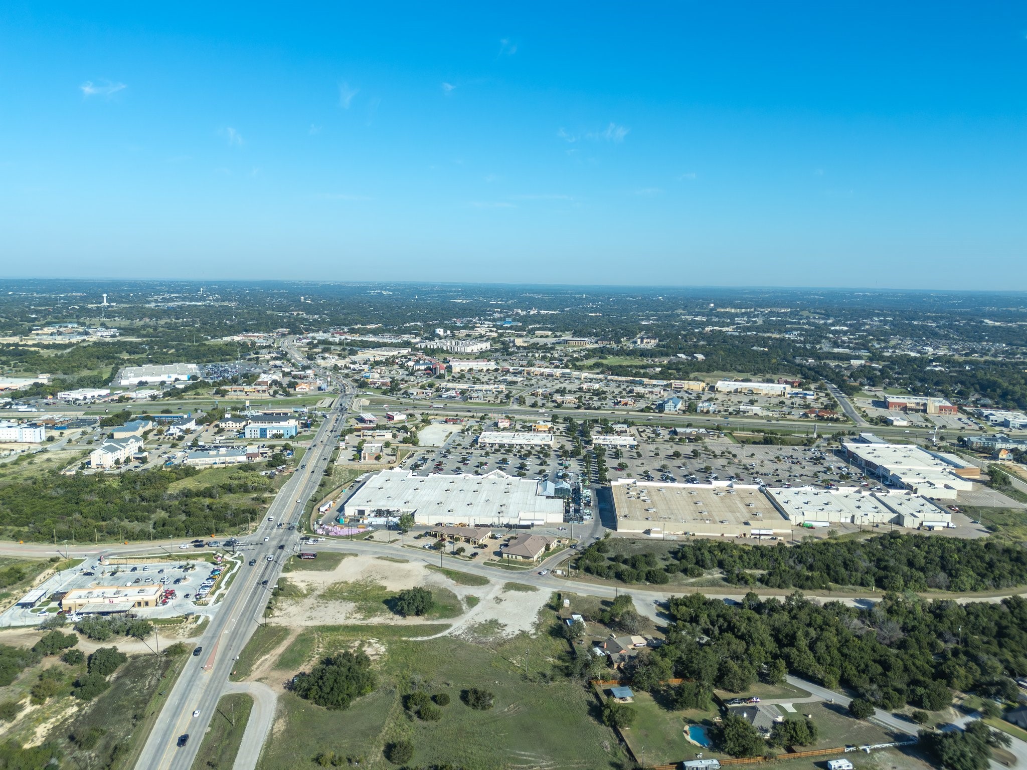 14+ Cleburne Highway Weatherford TX 76087