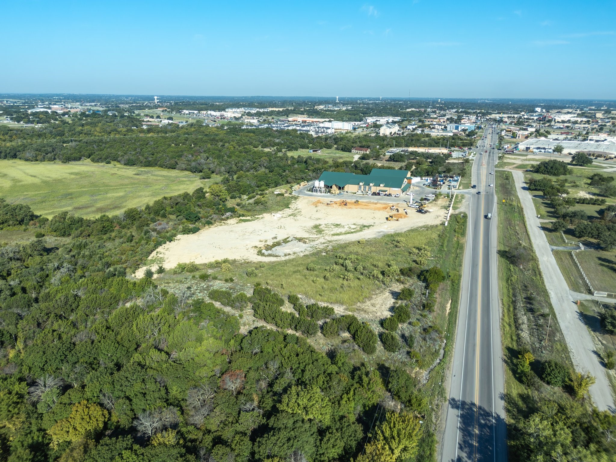 14+ Cleburne Highway Weatherford TX 76087