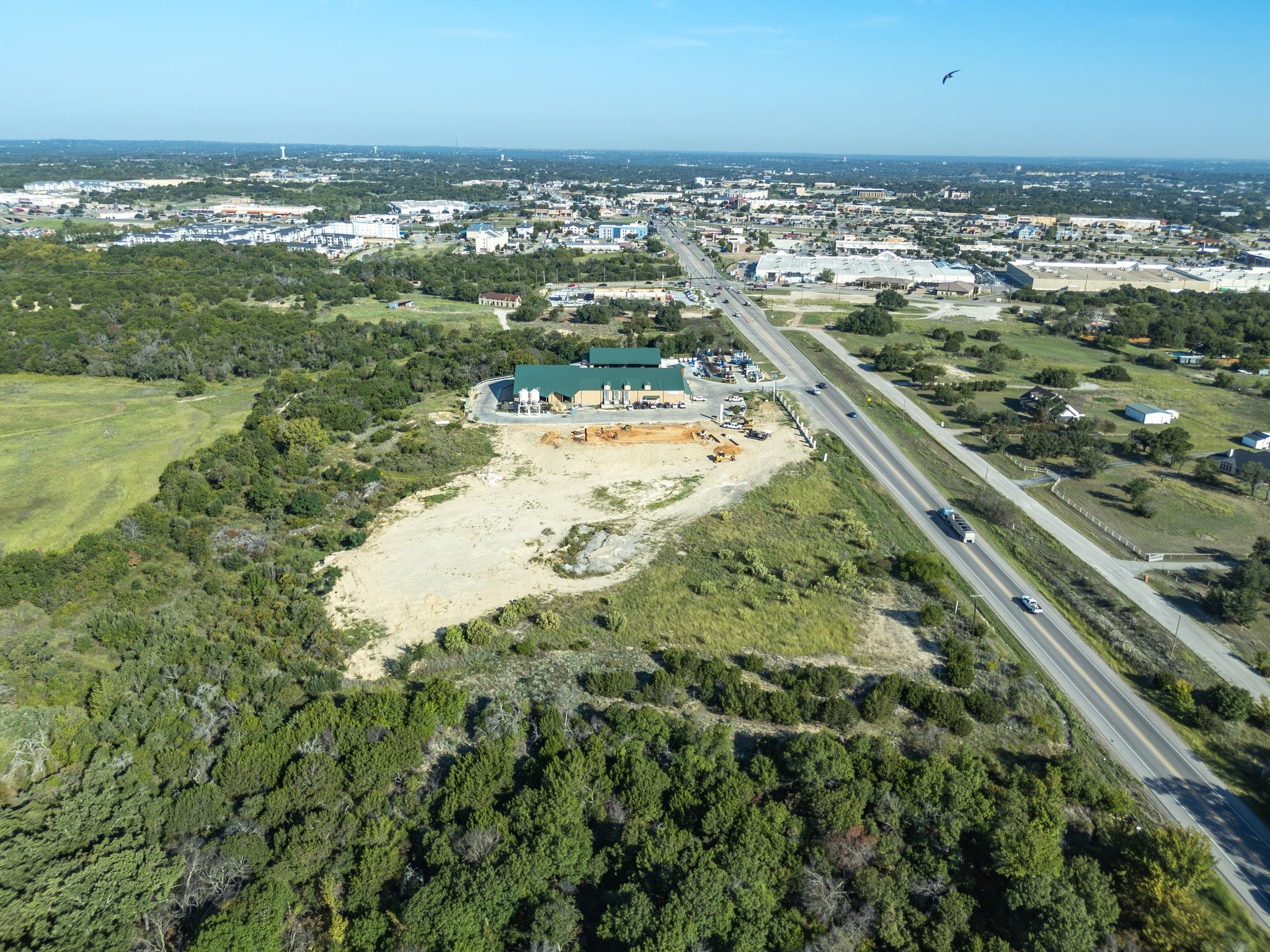 14+ Cleburne Highway Weatherford TX 76087
