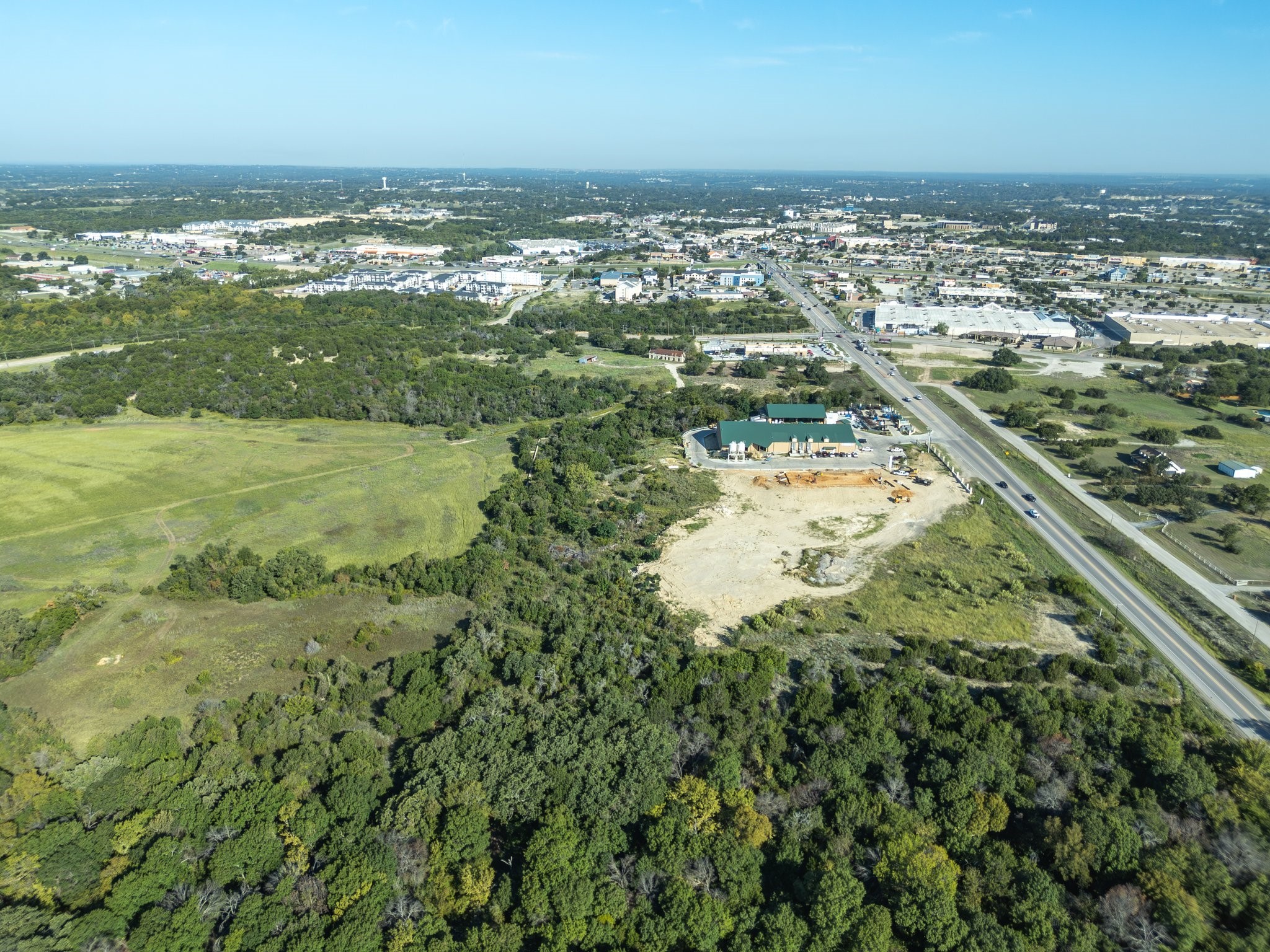 14+ Cleburne Highway Weatherford TX 76087