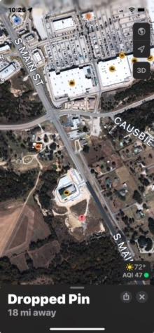 14+ Cleburne Highway Weatherford TX 76087