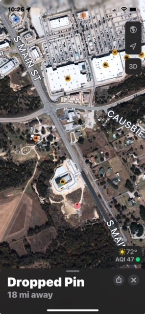 14+ Cleburne Highway Weatherford TX 76087